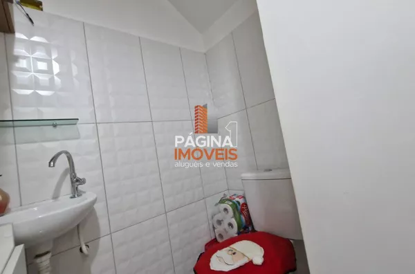 LAVABO