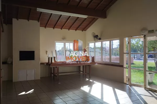 Salão de Festas