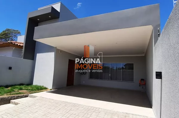 Página 1 Imóveis anuncia para aluguel linda casa mobiliada com 02 dormitórios, no bairro Igara em Canoas/RS - Foto 1