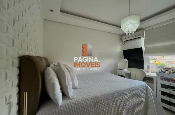 Apartamento para venda, Igara, Canoas - Foto 8