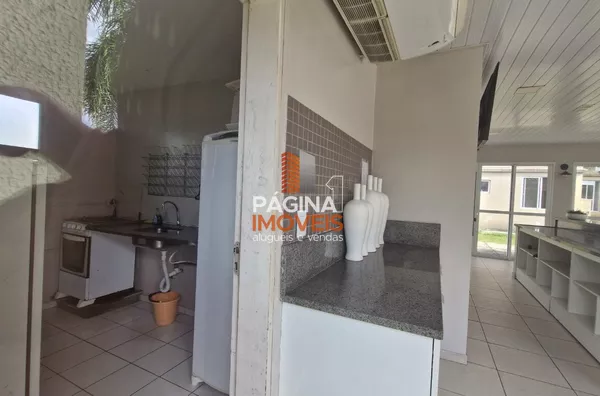 Salão de festas