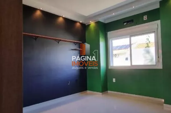 Página 1 Imóveis anuncia ótima opção de Casa em Condomínio à Venda - Nossa Senhora das Graças, Canoas - Foto 16