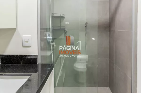 BANHEIRO SOCIAL