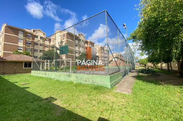 Quadra Esportiva