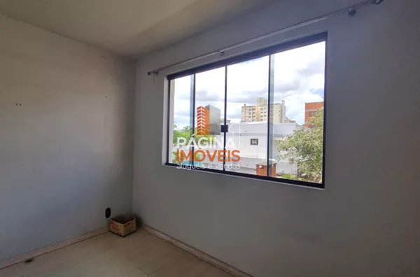 Dormitório 1
