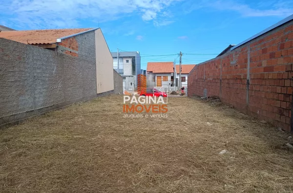 Página 1 Imóveis anuncia Terreno à Venda em Brigadeira, Canoas - Foto 6