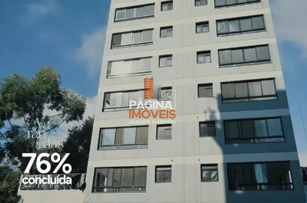 Página 1 Imóveis anuncia ótima opção de Apartamento à Venda no Varandas Trend Living no bairro Nossa Senhora das Graças, Canoas