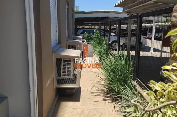Página 1 Imóveis anuncia excelente apartamento mobiliado para aluguel e venda de 03 dormitórios, sendo 01 suíte, no Condomínio "Vida Viva Clube", no Marechal Rondon em Canoas/RS - Foto 21