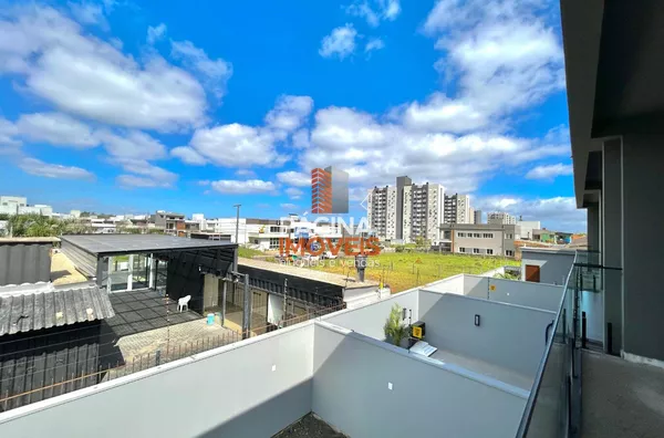 Página 1 Imóveis anuncia sobrado para venda de 3 dormitórios, sendo 3 suítes, no bairro Igara, em Canoas/RS - Foto 7