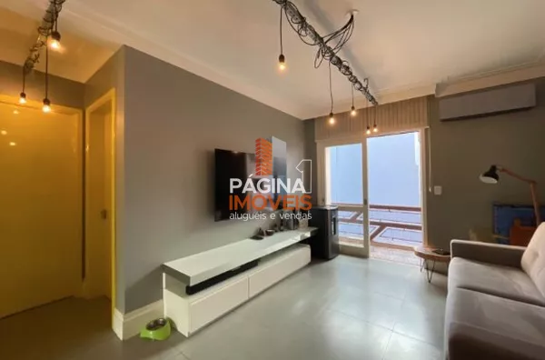 Página 1 Imóveis anuncia Apartamento Mobiliado à Venda em Vila Nova, Novo Hamburgo - Foto 5