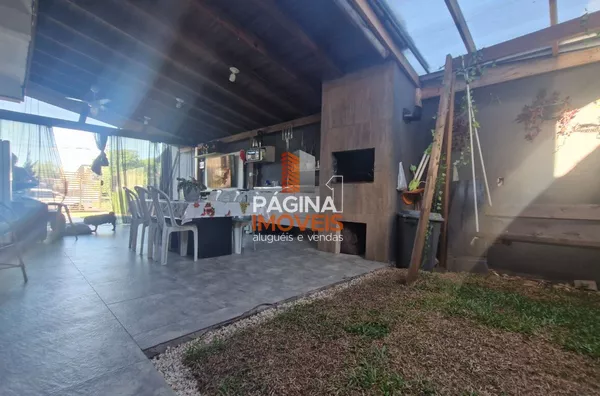 ÁREA DE ESTAR 