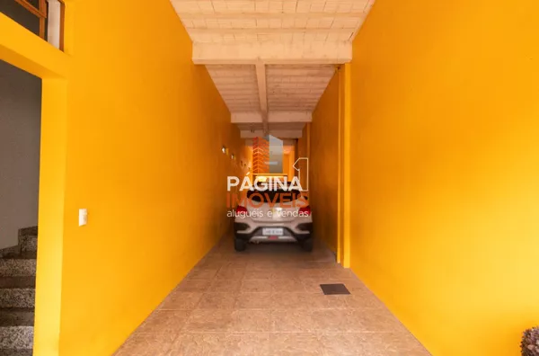 Página 1 Imóveis anuncia casa comercial e residencial para venda no bairro Bela Vista em Canoas\RS. - Foto 5