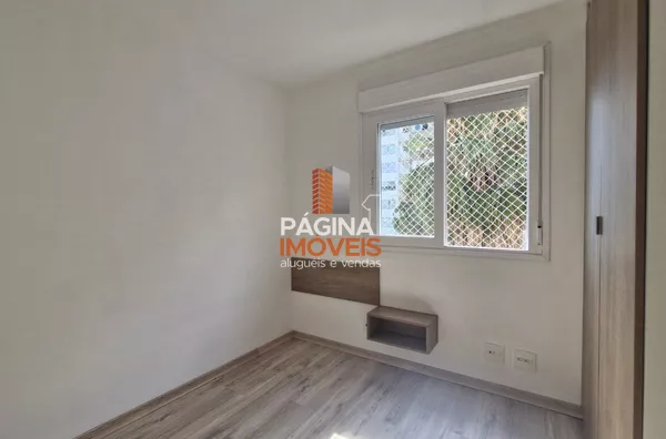 Dormitório 2