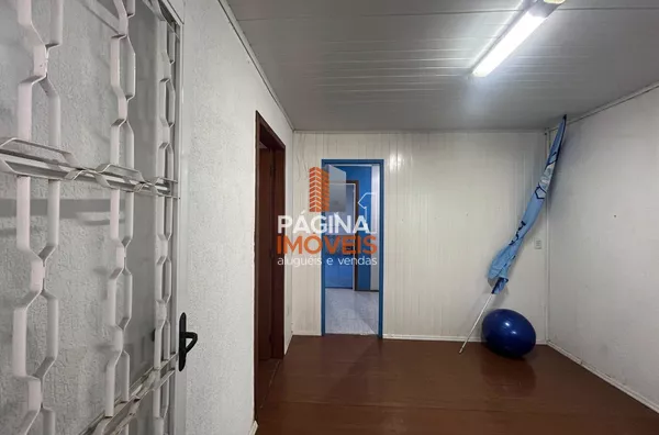 Página 1 Imóveis anuncia para venda excelente "casa com 6 dormitórios" no bairro Igara na Cidade de Canoas/RS. - Foto 10