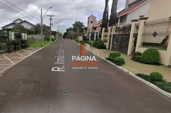 Página 1 Imóveis anuncia ótima opção de terreno à Venda no bairro Marechal Rondon, Canoas/RS.