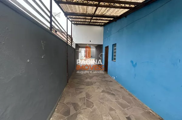 Página 1 Imóveis anuncia para venda excelente "casa com 6 dormitórios" no bairro Igara na Cidade de Canoas/RS. - Foto 3