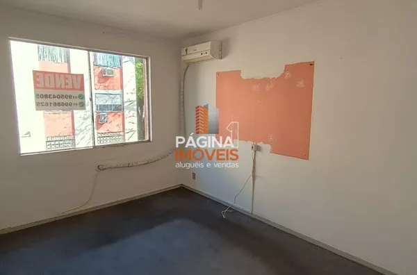 Página 1 Imóveis anuncia ótima opção de Apart.  à Venda Centro no Cond. Resid. Figueiras em Canoas - Foto 27