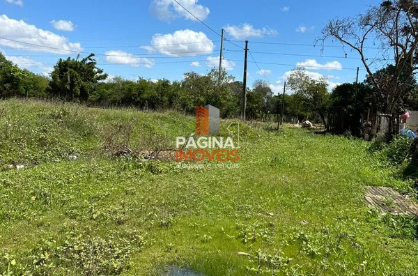 Página 1 Imóveis anuncia ótimo terreno para venda no bairro Fátima em Canoas/RS. - Foto 4