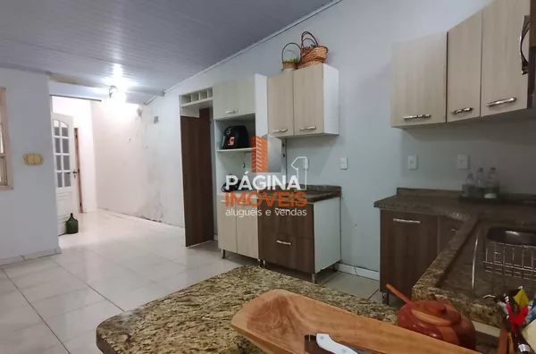 Casa para venda e aluguel, 2 quarto(s),  Parque Granja Esperança, Cachoeirinha