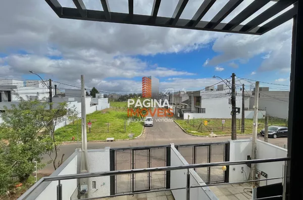 Página 1 Imóveis anuncia para venda, Casa Geminada à Venda no Bairro Igara, Canoas - Foto 25