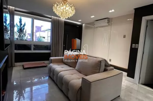 Página 1 Imóveis anuncia ótima opção de Casa em Condomínio à Venda no Central Park, Cachoeirinha - Foto 4