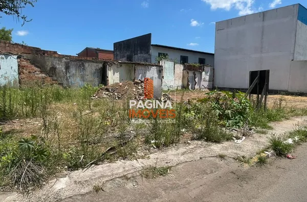 Página 1 Imóveis anuncia para venda excelente terreno com 279,40m² no Bairro Niterói em Canoas/RS. - Foto 4