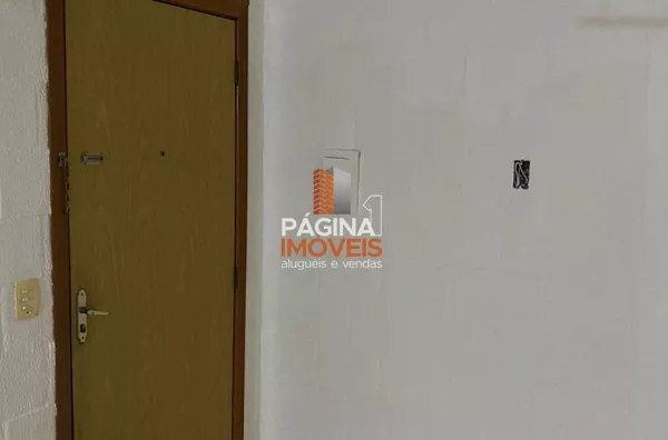 Página 1 Imóveis anuncia para venda apartamento de 02 dormitórios, no Condomínio Nascente Do Araçá, bairro Estância Velha/Canoas–RS. - Foto 14
