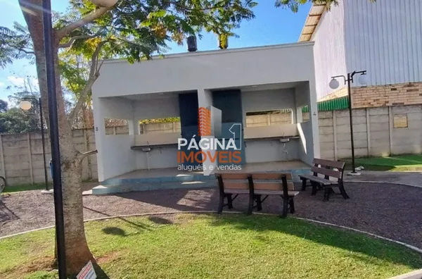 Apartamento para venda, 2 quarto(s),  Olaria, Canoas - Foto 11