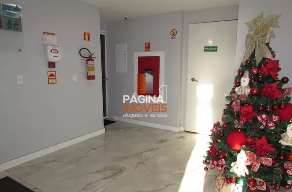Hall de entrada