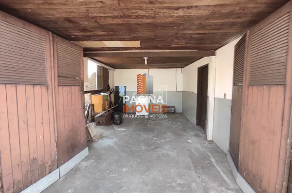 Página 1 Imóveis anuncia casa para aluguel com 02 dormitórios, no Bairro Niterói em Canoas/RS. - Foto 6