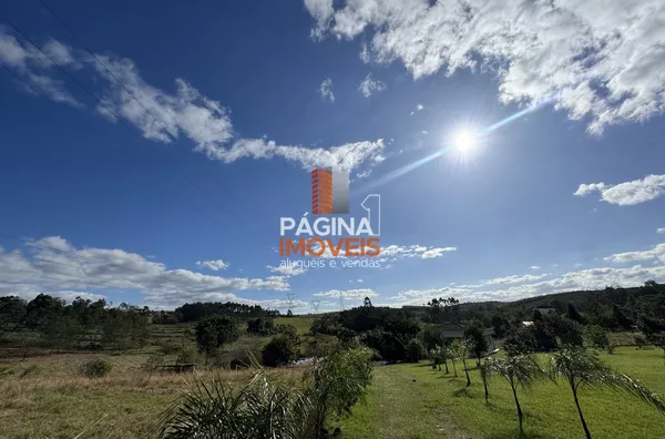 Sítio com 4 hectares , 4 quarto(s), Triunfo a 40 minutos de Canoas 