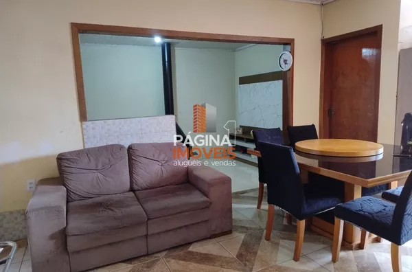 Página 1 Imóveis anuncia venda de casa com 3 dormitórios no Bairro Harmonia em Canoas/RS. - Foto 6