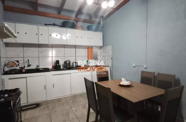 Página 1 Imóveis anuncia sobrado de 02 dormitórios para venda e aluguel, no bairro Mato Grande em Canoas/RS - Foto 12