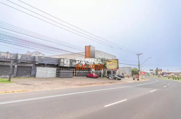 Página 1 Imóveis anuncia ótimo Terreno à Venda em Bom Princípio, Gravataí