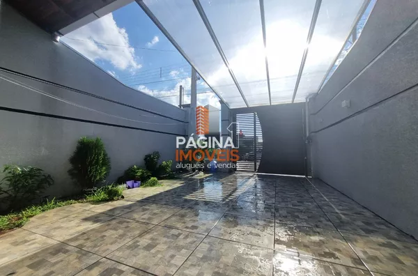 Página 1 Imóveis anuncia para venda excelente casa com 02 dormitórios do bairro Mathias Velho em Canoas/RS. - Foto 3