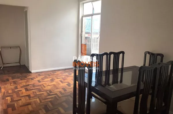 Página 1 Imóveis anuncia excelente apartamento de 2 dormitórios, sendo 01 suíte, no bairro Floresta em Porto Alegre/RS - Foto 2