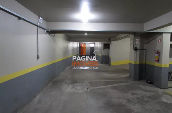 Garagem