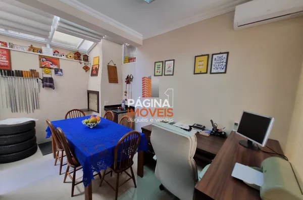 Sala de Jantar