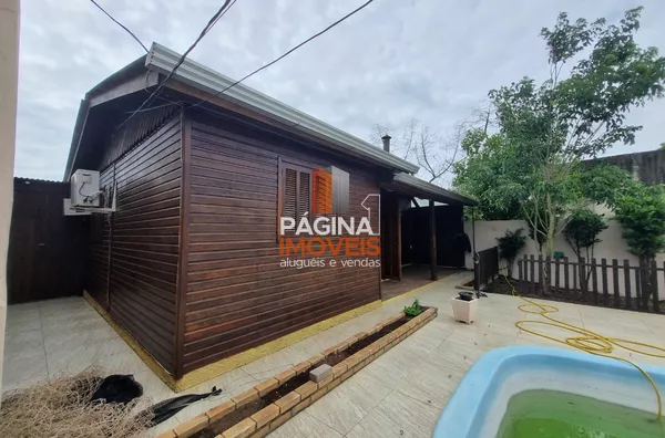 Fachada Casa 02