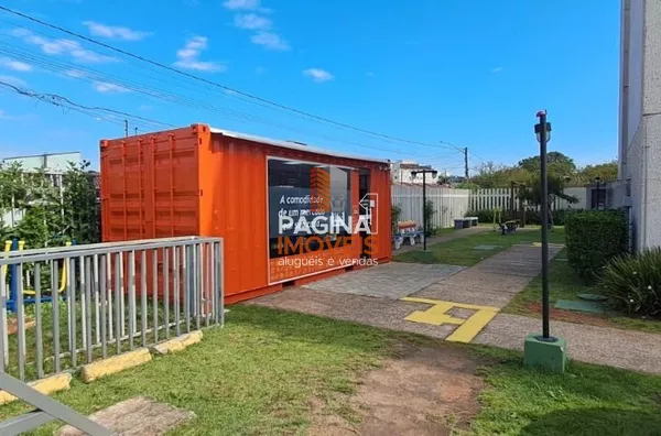 Condomínio Residencial Felicidade
