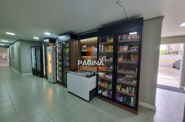 Mercadinho