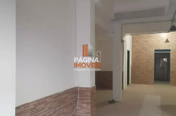 Página 1 Imóveis anuncia Loja próxima a estação para Aluguel em Niterói, Canoas/RS - Foto 2