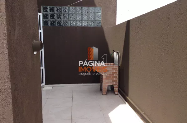 Pagina 1 Imóveis anuncia lindo duplex em alvenaria, semi-mobiliado, no Centro de Tramandaí (Zona Nova). - Foto 5