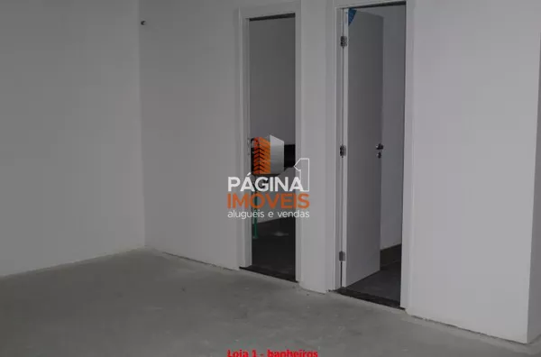 Página 1 Imóveis anuncia Loja à Venda em Marechal Rondon, Canoas - Foto 6