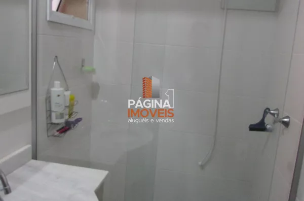 BANHEIRO SOCIAL