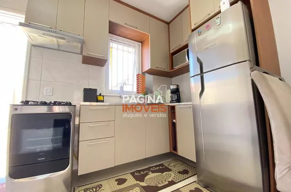 Cozinha