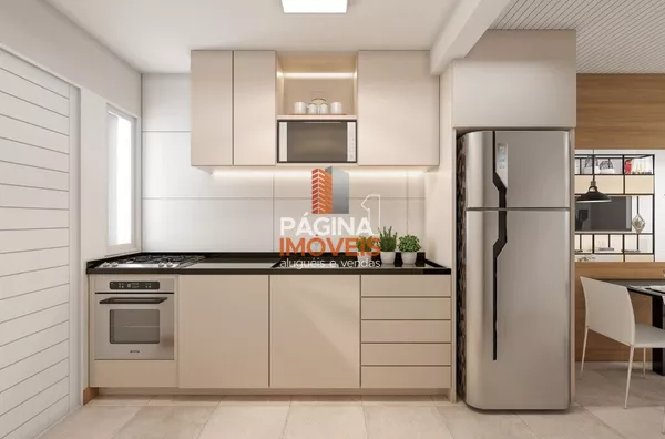 Página 1 Imóveis anuncia opção de casas em condomínio fechado de 1 e 2  dormitórios no "Condomínio Residencial Camélias", bairro Sitio Ipiranga em Cachoeirinha/RS. - Foto 4