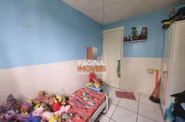 Oportunidade Apartamento 2 dormitórios "Olaria" - Foto 8