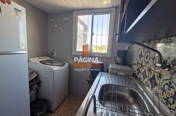 Página 1 Imóveis anuncia apartamento de 02 dormitórios, no bairro São José em Esteio. - Foto 5