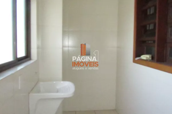 Página 1 Imóveis anuncia excepcional apartamento com 4 suítes e ampla sacada no "Condomínio Residencial São Paulo", bairro Centro em Canoas/RS. - Foto 6